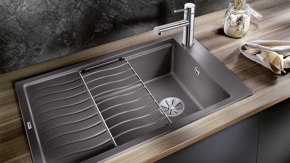 Blanco mosogatótálcák